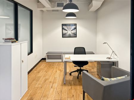 Spaces - Atlanta - 1372 Peachtree