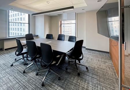 Spaces - Philadelphia - 123 S Broad St