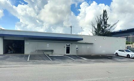 Classic Collision Center- NE Fort Lauderdale