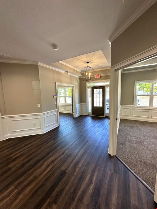 Executive Office Suites at Beacon Pointe