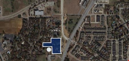 VacantLand space for Sale at 6013 Smithfield Rd in North Richland Hills