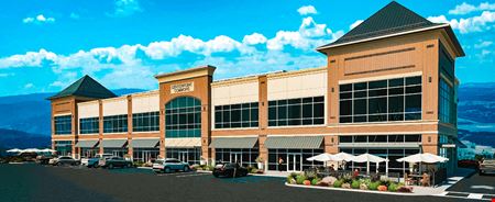 Retail space for Rent at 100 Keystone Avenue, Jenkins Township, PA 18640 in Jenkins Township