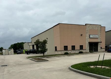 Industrial space for Sale at Rankin Business Park in Houston