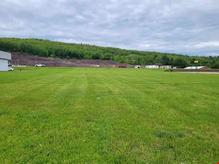 Land space for Sale at W8141 U.S. 2 in Iron Mountain
