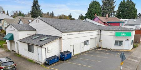 Retail space for Sale at 3511 SE Belmont St in Portland