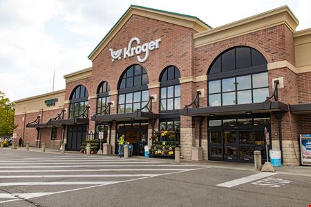Retail space for Rent at Westerville Plaza in Westerville