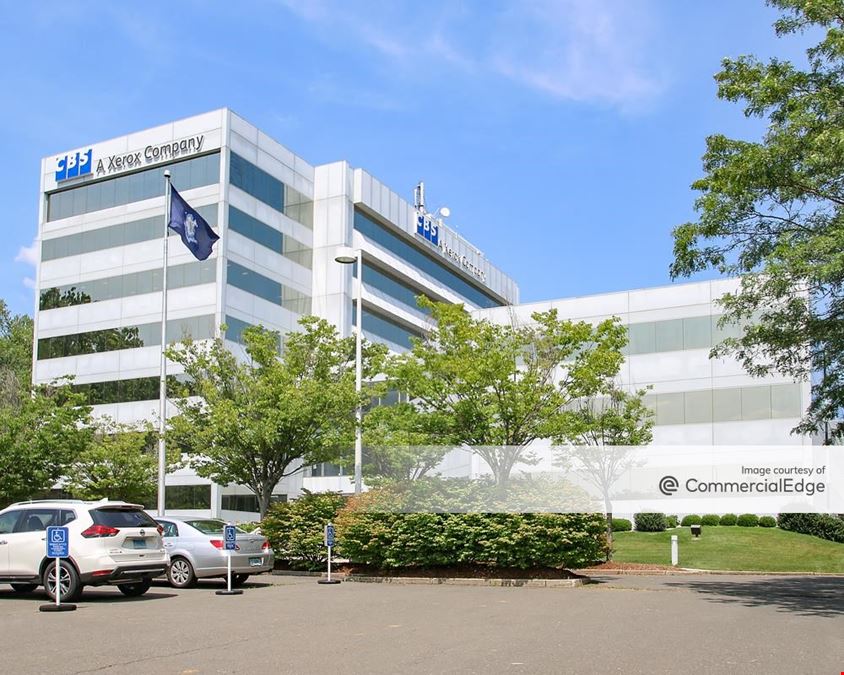 Putnam Park Office Center