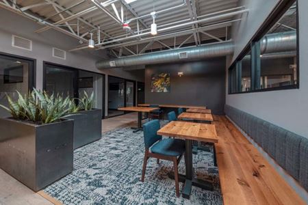 Office space for Rent at COhatch - Easton in Columbus