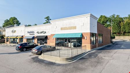 2130 N Beltline Blvd