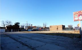 5130-5150 N Cicero Ave, Chicago, IL