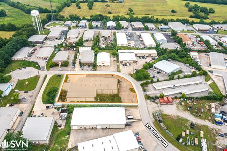 Industrial Property for Lease