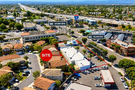 715-735 El Camino Real