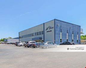 3600 Papermill Drive