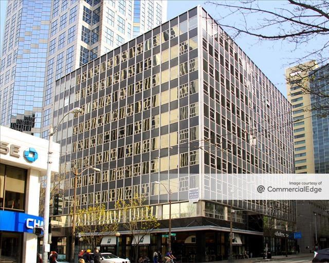 Logan Building