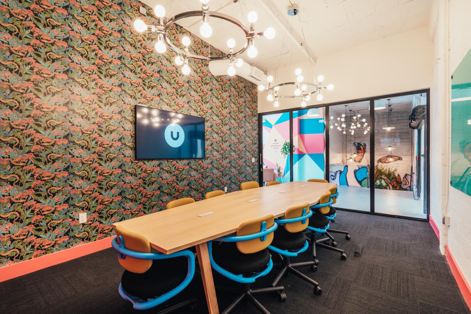 Union Cowork, LLC - Union Cowork Arts District