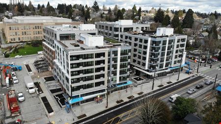 Multi-Family space for Rent at Centerline Seattle in Seattle