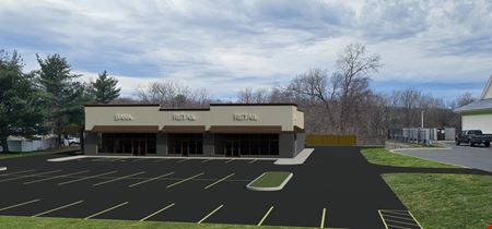 Commercial space at 327 Talcottville Rd in Vernon Rockville