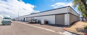 Industrial Space for Sublease in Phoenix