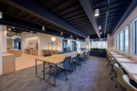 Office space for Rent at Industrious - 2128 West 32nd Avenue in Denver