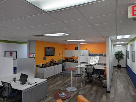 Office space for Rent at VenturePoint - Stone Oak in San Antonio