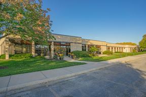 Pine Ridge Business Park - Building E-2