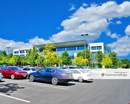 Office space for Rent at Crown Corporate Center in Sacramento