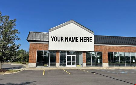 White Lake Market Place
