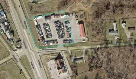 VacantLand space for Sale at 42 Battle Training Road_Corner Lot in Elizabethtown