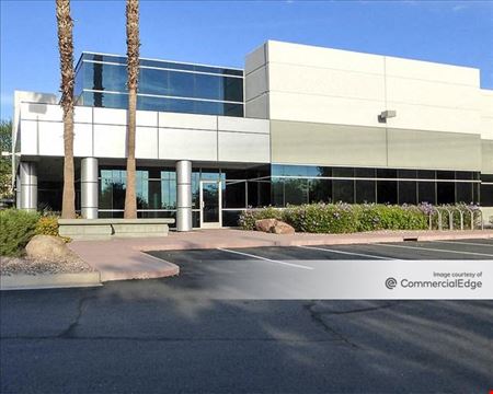 Desert Vista Commerce Center