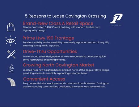 Covington Crossing