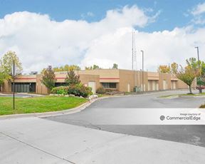Haggerty Road Executive Park