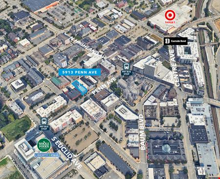 Medical Office Space Available at the Mansmann Building