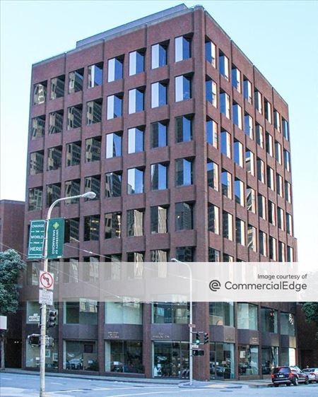 500 Washington Street