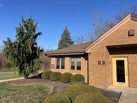 Kemper Meadows Office Suites