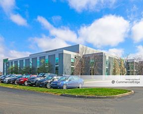 Northwest Technology Center - Building A