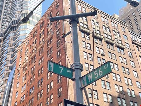 162 w 56th St Commercial Condo