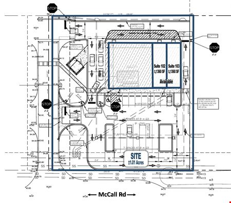 Springfield Retail Center