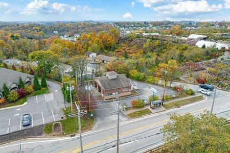 Former Car Wash Available For Sale or Ground Lease