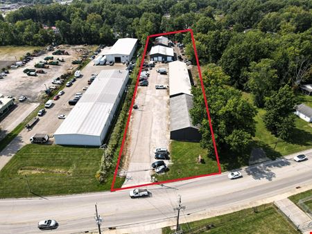 6071 Branch Hill Guinea Pike