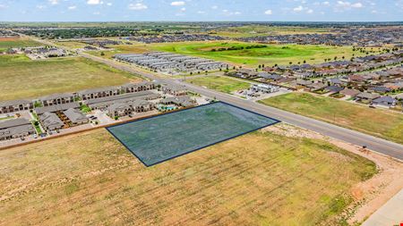 VacantLand space for Sale at 13315 Indiana Ave in Lubbock
