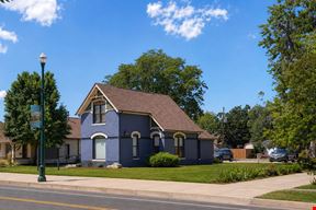 129 S 4th Ave
