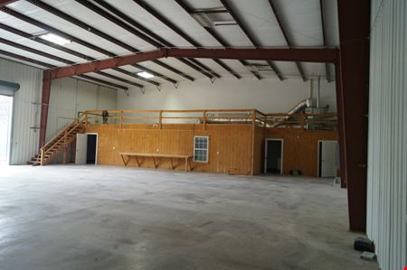 Warehouse Space For Lease
