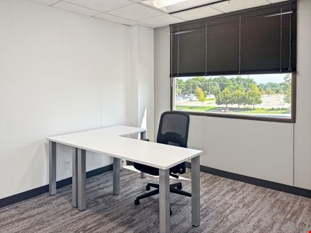 Regus - West Des Moines - Valley Drive