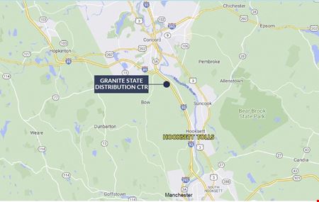 Granite State Industrial Center