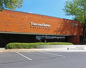 Prologis Peachtree Corners - 2779, 2797 & 2805 Peterson Place
