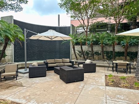 Regus - Brea - Campus