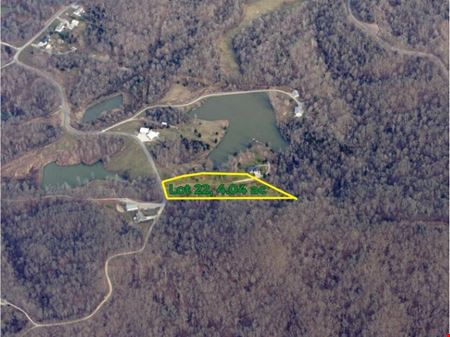 VacantLand space for Sale at Lot 22 County Road 612 Subdivision in Cape Girardeau