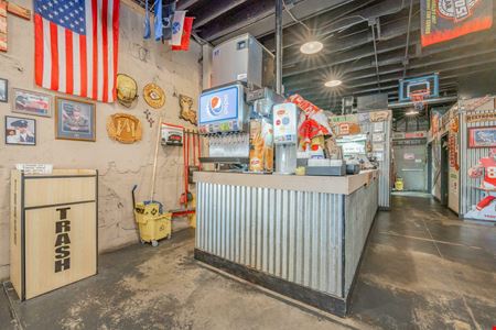 215-217 N Washington Ave, Wellington, KS - Restaurant & Redevelopment Opportunity