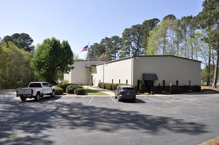 Industrial space for Sale at 2717 North Carolina 97 in Wendell