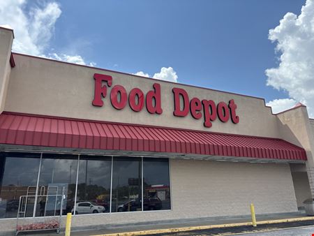 Retail space for Rent at Villa Rica Crossing in Villa Rica